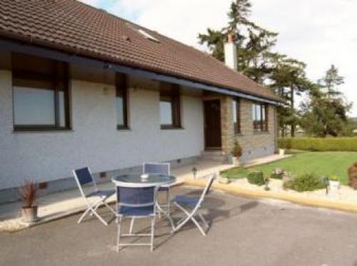 Hillhaven Bed &breakfast, Fortrose, 