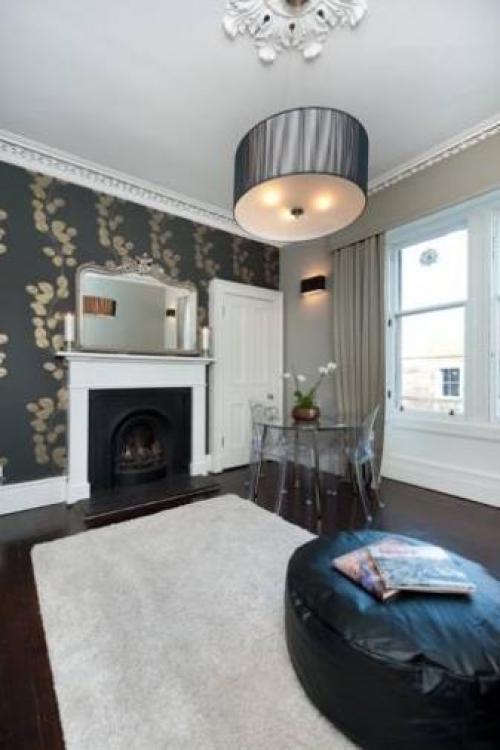 Bright And Spacious Flat Next To Meadows Park, Newington, 