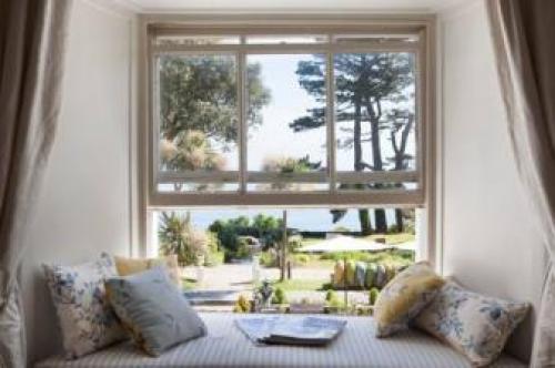 Talland Bay Hotel, Polperro, 