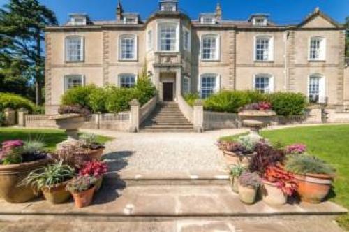 Combe Grove Hotel, Monkton Combe, 