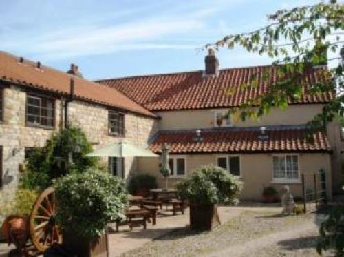 Moors Inn, Sinnington, 
