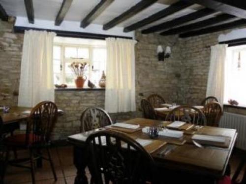 The Houblon Arms, Aswarby, 