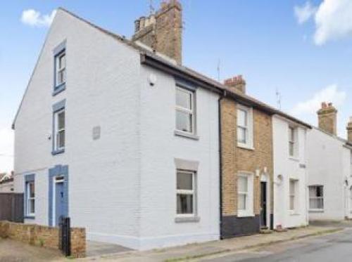 Rolls Cottage, Whitstable, 