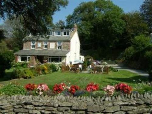 Elerkey Guest House, Veryan, 