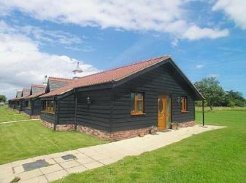 Orchard Cottage, St Osyth, Essex