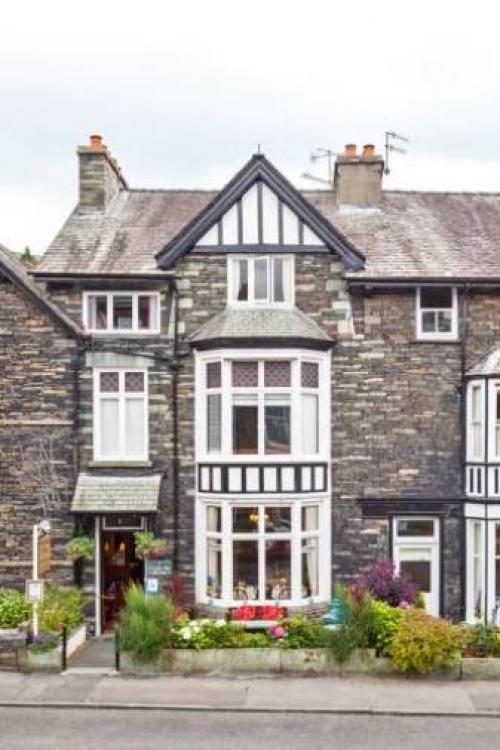 3 Cambridge Villas, Ambleside, 