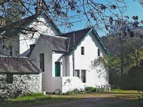 Glencoe Cottage, Glencoe, 