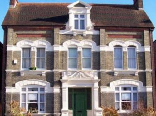 Trafalgar Guest House, Fareham, 