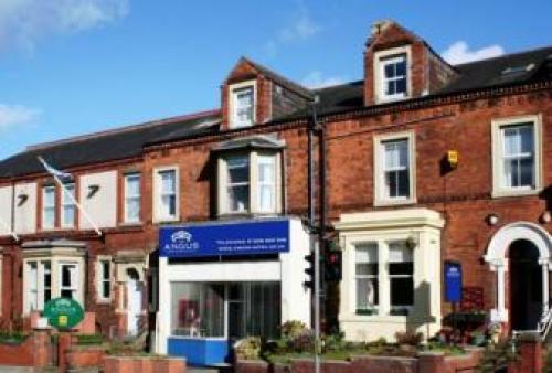 Cumbria Park Hotel, Carlisle, 