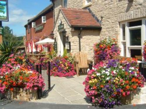 The Walnut Tree Inn Mere, Mere, 
