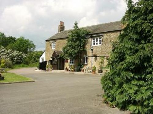 The Highwayman Hotel, Kidlington, 