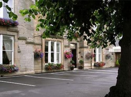 Oyo The Fox And Willow, Ayr, 