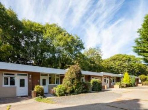 Nant-y-ffin Hotel, Bethesda, 