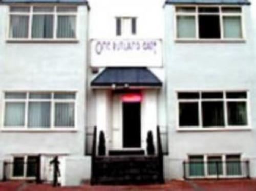 Beach Point At One Rutland Gate Apartments, Wilton Parade, Blackpool, 