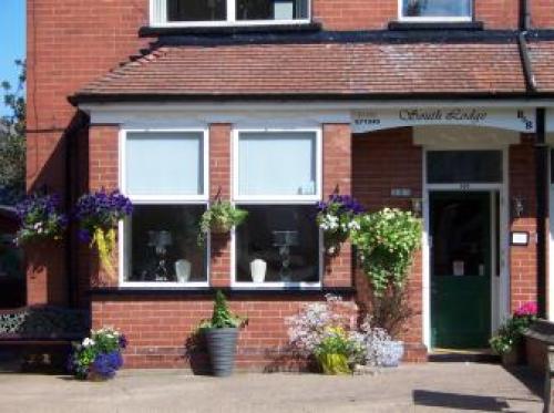 South Lodge Guest House, Bridlington, 