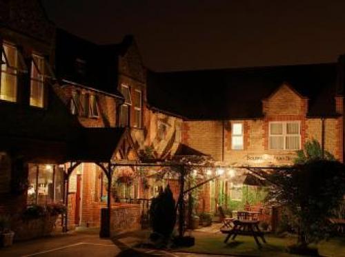 Bolingbroke Arms & Hotel, Wootton Bassett, 