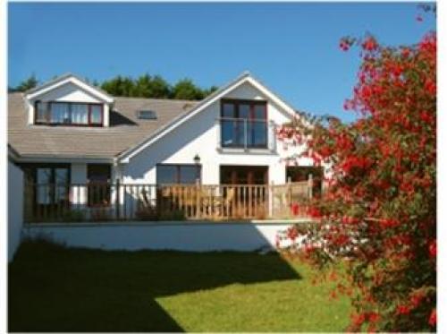 Southfields B And B, Laxey, 