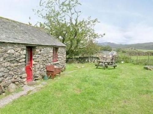The School House, Eskdale, Cumbria