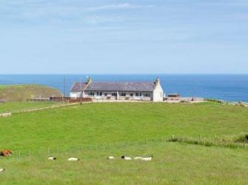 Pennan Lodge - 26818, Gamrie, 