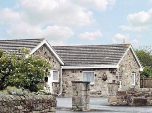 Willow Cottage, Amble, Northumberland