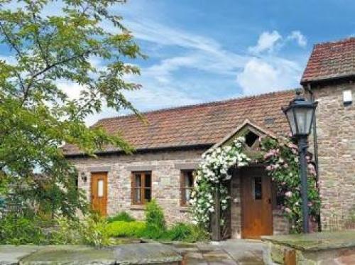 The Lodge, Lydney, Gloucestershire