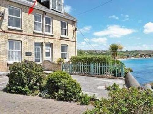 Seahorse Cottage, Marazion, 