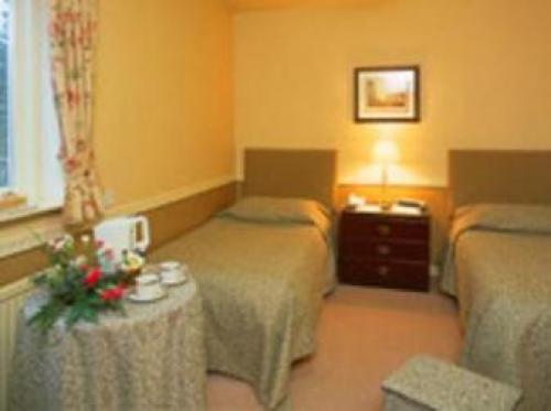 Gilpin Bridge Inn, Witherslack, 