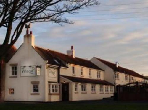The Village Inn, Northallerton, 
