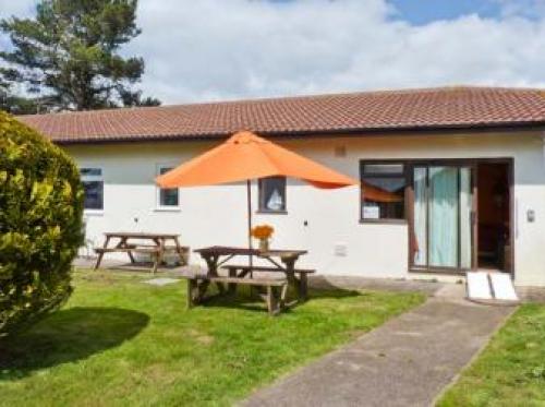 Bray Cottage, Sidford, 