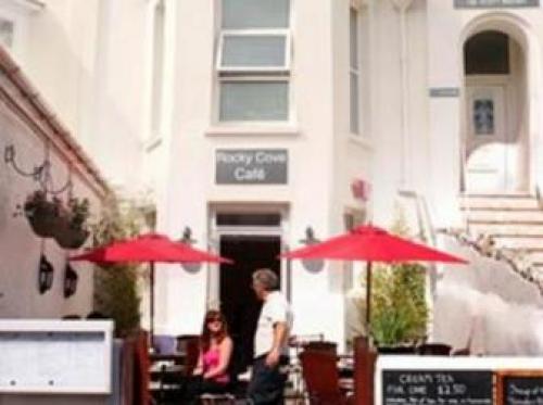 Rocky Cove Bed And Breakfast, Ilfracombe, 