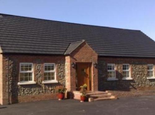 Oakfield B&b, Crumlin, 