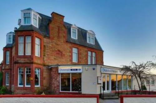 Dunmuir Hotel, Dunbar, 