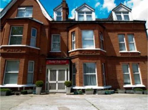 Chumleigh Lodge Hotel Ltd., Hendon, 