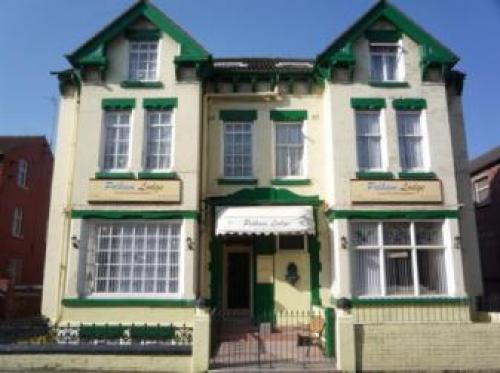 Bridges Guesthouse, Blackpool, 