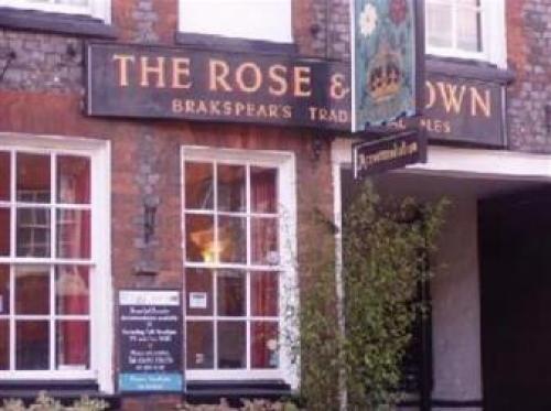 Henry Viii Cottage In The Heart Of Henley, Henley on Thames, 