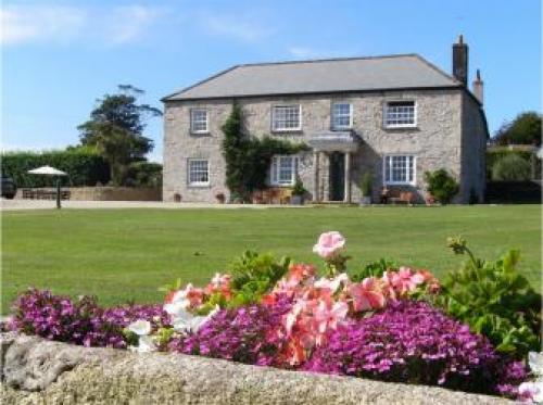 Cadson Manor, Callington, 