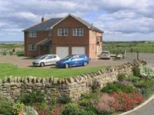 The Stables Self Catering, Seahouses, 
