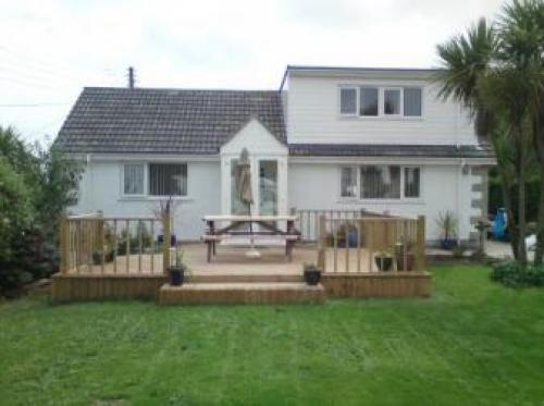 Camana, St Ives, 