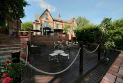 88 Anfield Road, Tuebrook, 
