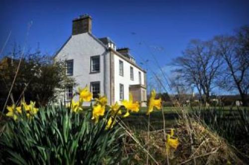 Home Farm Apartments, Portree, 