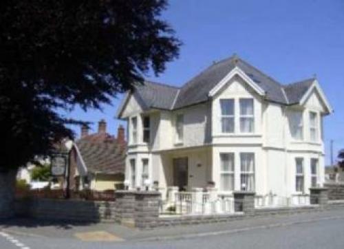 Ty-parc, Cardigan, 