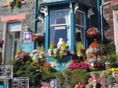 Shemara Guest House, Keswick, 