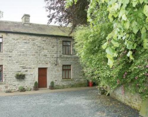 Garden Cottage, Barnard Castle, Middleton-in-Teesdale, 