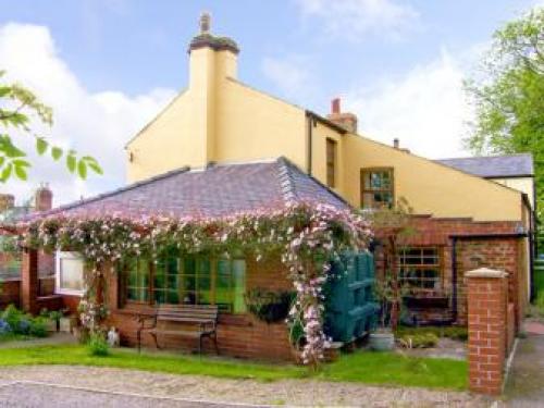 Wychwood, Goathland, 