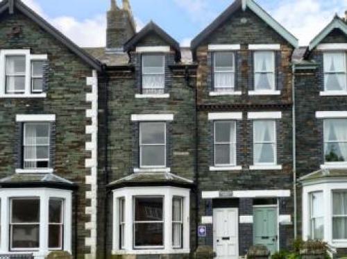 Blencathra House, Keswick, 
