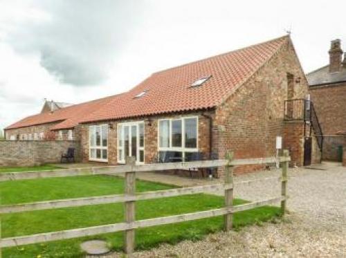 The Cart Shed, Wilberfoss, 
