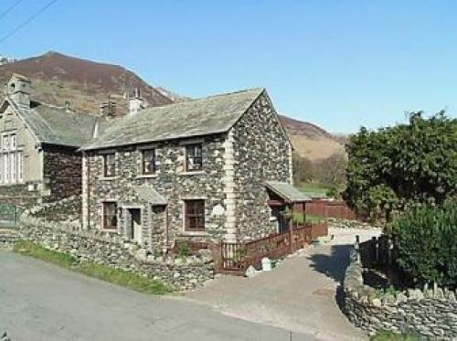 Town Gate Barn, Keswick, 