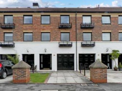 City Centre Apartment With Riverside Walks And Free Parking P1hk, York, 