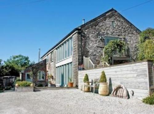 Middle Barn, Launceston, 