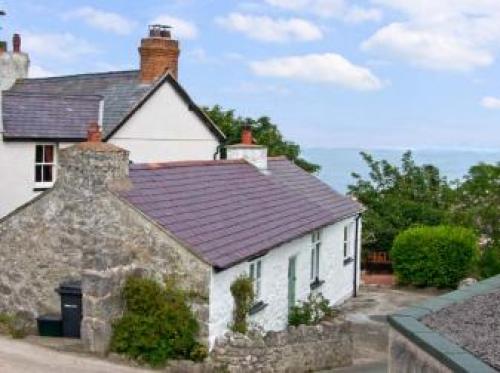 Craiglwyd Bach, Rhos On Sea, 